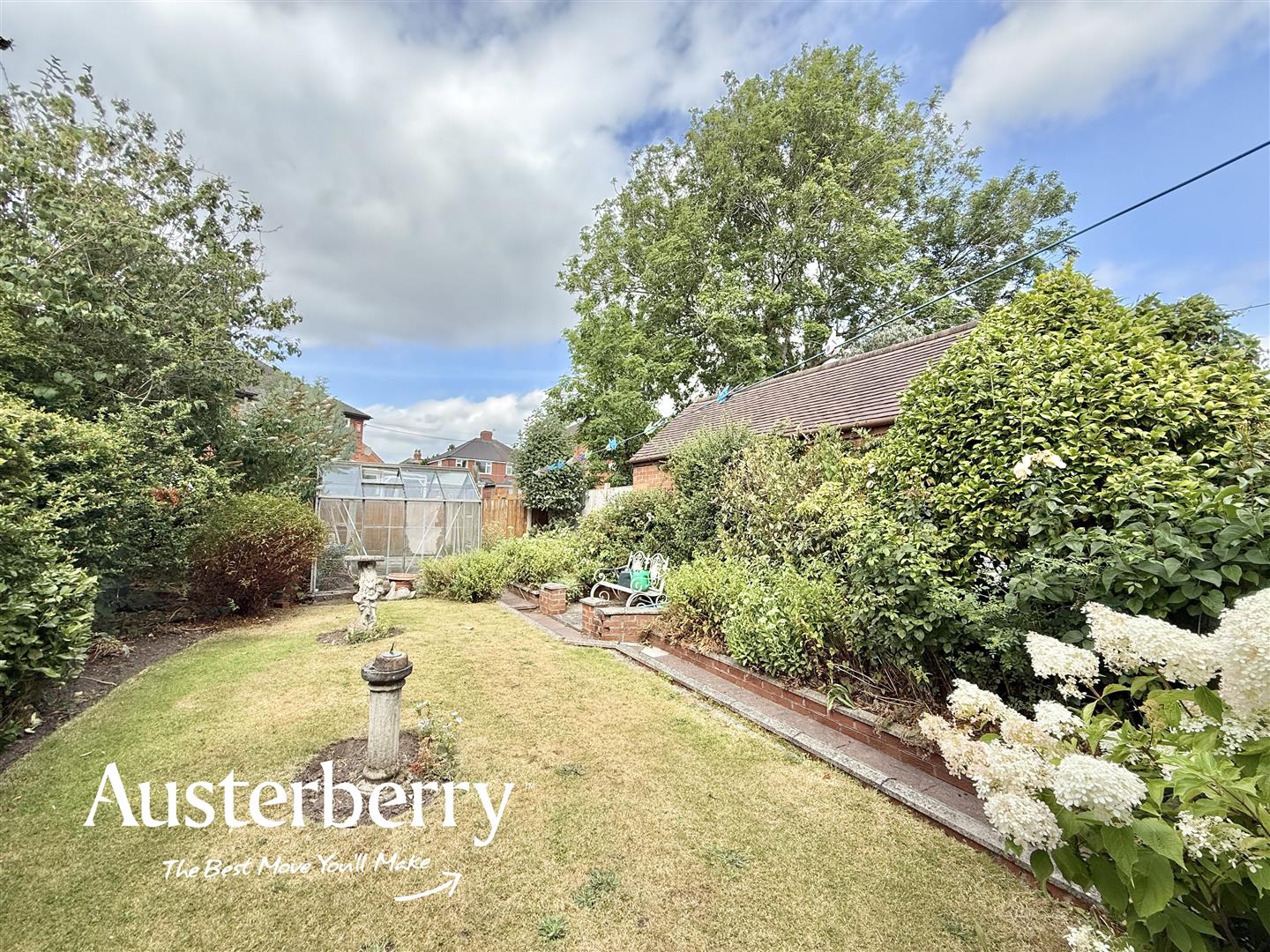 Blurton Road, Blurton, Stoke-On-Trent